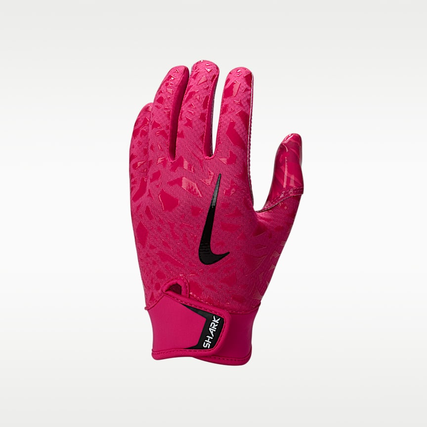 Nike Vapor Jet 9.0 Football Gloves (1 Pair). Nike.com